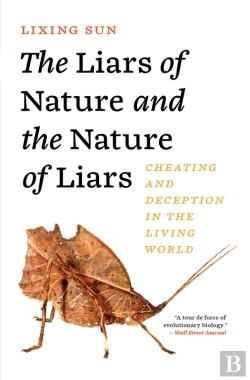 Bertrand.pt - Liars Of Nature And The Nature Of Liars