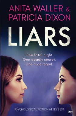 Bertrand.pt - Liars: Psychological Fiction At Its Best