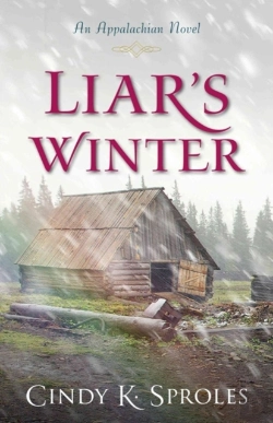 Bertrand.pt - Liar`S Winter Â€“ An Appalachian Novel