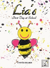 Lia'S First Day At School