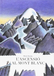 Lïascensio Al Mont Blanc