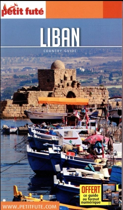 Bertrand.pt - Liban- 2013-2014 - Petit Fute