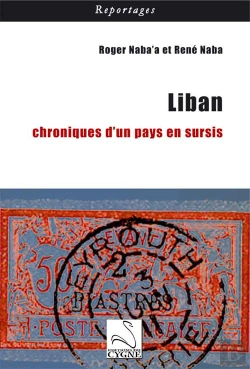 Bertrand.pt - Liban ; Chroniques D'Un Pays En Sursis