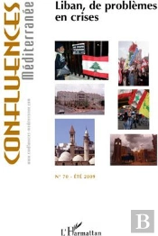 Liban, De Problèmes En Crises (Été 2009)