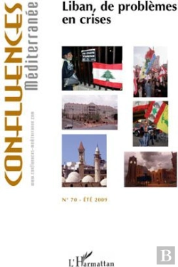 Bertrand.pt - Liban, De Problèmes En Crises (Été 2009)