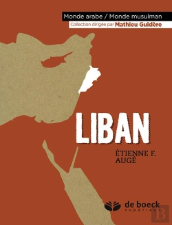Bertrand.pt - Liban
