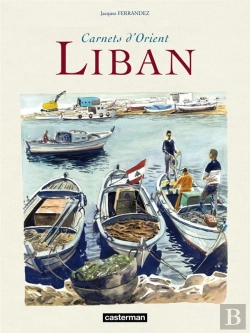 Bertrand.pt - Liban