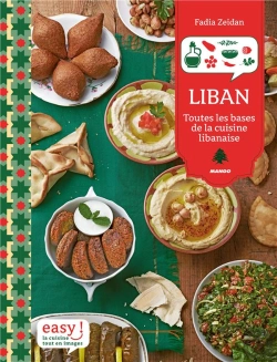 Bertrand.pt - Liban