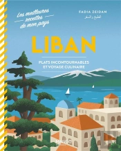 Liban : Plats Incontournables Et Voyage Culinaire