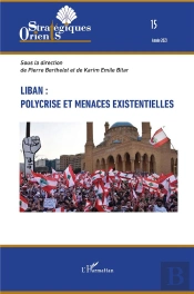 Liban : Polycrise Et Menaces Existentielles - Vol152023