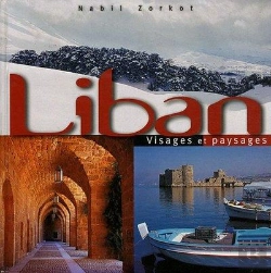 Bertrand.pt - Liban ; Visages Et Paysages