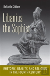 Libanius The Sophist