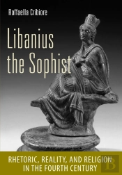 Libanius The Sophist