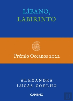 Bertrand.pt - Líbano, Labirinto