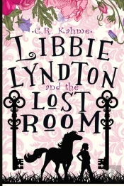 Libbie Lyndton And The Lost Room