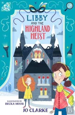 Bertrand.pt - Libby And The Highland Heist