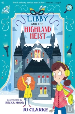 Bertrand.pt - Libby And The Highland Heist