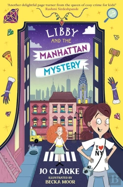 Bertrand.pt - Libby And The Manhattan Mystery