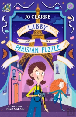 Bertrand.pt - Libby And The Parisian Puzzle