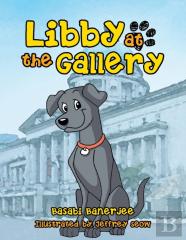 Libby At The Gallery