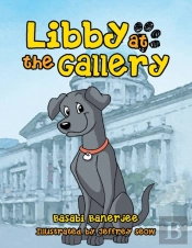 Libby At The Gallery