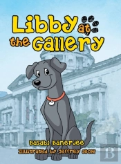 Libby At The Gallery