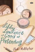 Libby Lawrence Is Good At Pretending