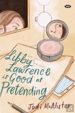 Bertrand.pt - Libby Lawrence Is Good At Pretending