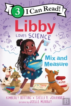 Bertrand.pt - Libby Loves Science: Mix And Measure