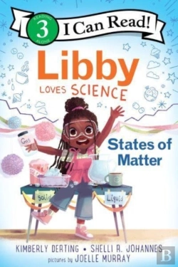 Bertrand.pt - Libby Loves Science: States Of Matter