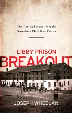Bertrand.pt - Libby Prison Breakout