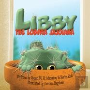 Libby The Lobivia Jajoiana