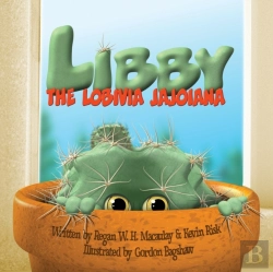 Bertrand.pt - Libby The Lobivia Jajoiana