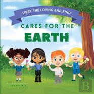 Libby The Loving And Kind Cares For The Earth