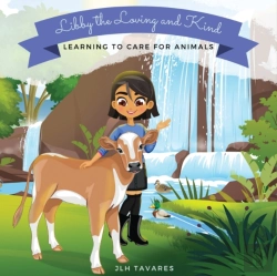Bertrand.pt - Libby The Loving And Kind