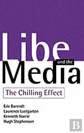 Libel And The Media