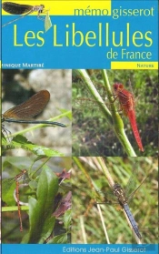 Libellules (Les) - Memo