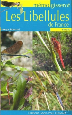 Bertrand.pt - Libellules (Les) - Memo