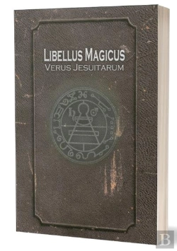 Bertrand.pt - Libellus Magicus Verus Jesuitarum