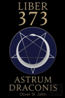 Liber 373 Astrum Draconis