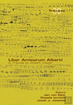 Bertrand.pt - Liber Amicorum Alberti. A Tribute To Albert Visser
