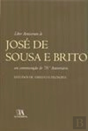 Líber Amicorum de José de Sousa Brito em Comemoração do 70.º Aniversário
