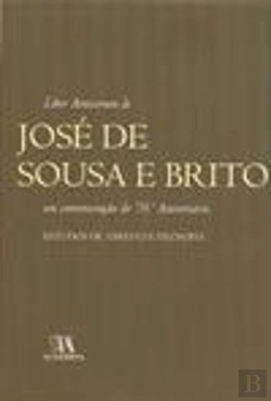 Bertrand.pt - Líber Amicorum de José de Sousa Brito em Comemoração do 70.º Aniversário