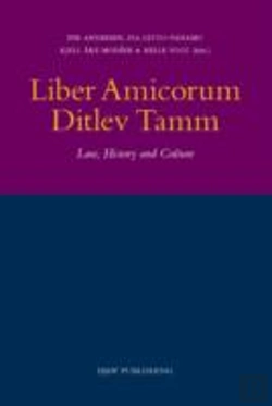 Bertrand.pt - Liber Amicorum Ditlev Tamm