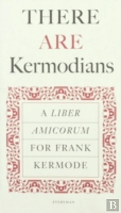 Bertrand.pt - Liber Amicorum For Frank Kermode