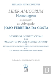 Liber Amicorum Homenagem – In Memoriam