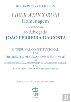 Bertrand.pt - Liber Amicorum Homenagem – In Memoriam