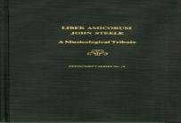 Liber Amicorum John Steele