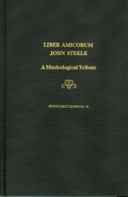 Bertrand.pt - Liber Amicorum John Steele
