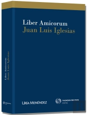 Liber Amicorum Juan Luis Iglesias